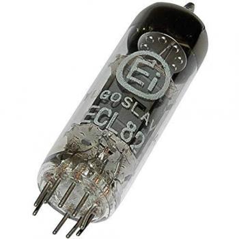 ECL82 Triode-Pentode
