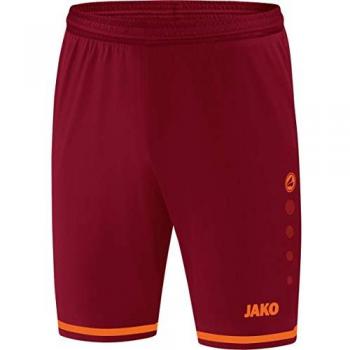Jako Sweatbermudas Unisex Sporthose Striker 2.0