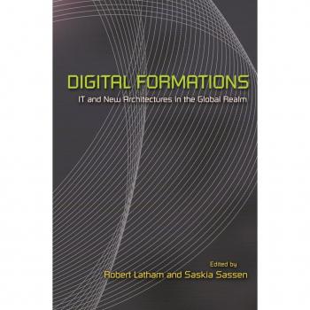 Digital Formations