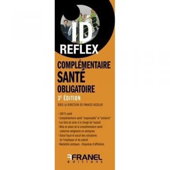 Complémentaire santé obligatoire (ANI) (3e édition)