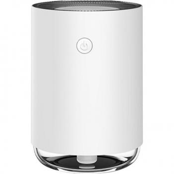 2220ML USB Luchtbevochtiger met Aromatherapie Functie