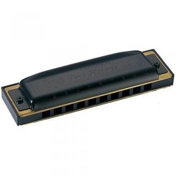 Hohner Harmo