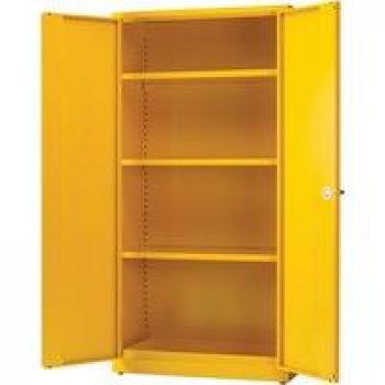 Slingsby Hazardous Substance Storage Cabinets