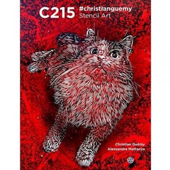 C215 Christian Guemy Stencil Art