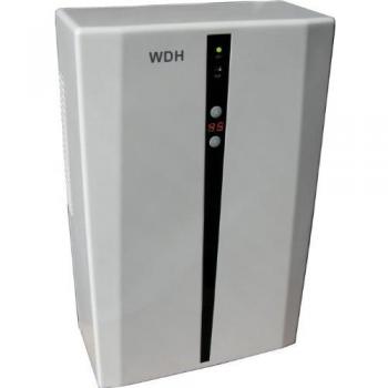 Aktobis WDH-898MD Mini-Entfeuchter mit 1,7 l Tank
