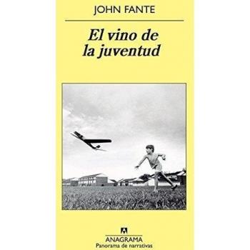 El Vino De La Juventud