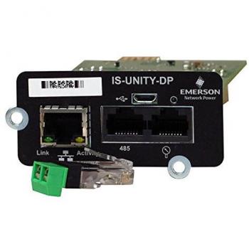 Liebert Smart Relaying PG Slot Card
