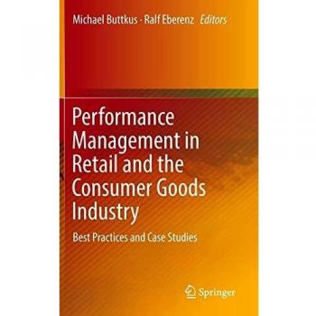 Performance Management in Retail and the Consumer Goods Industry
