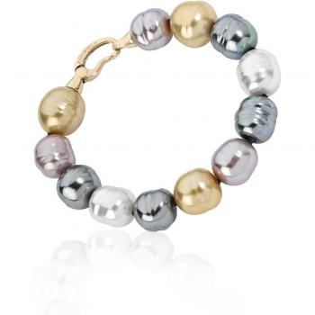 Pulsera Women's Majorica 13641.10.1.000.010.1