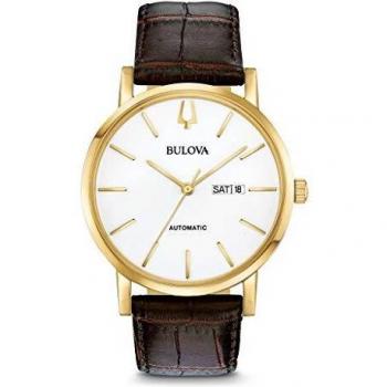 Bulova 97C107 Automatik Herren Uhr 42mm