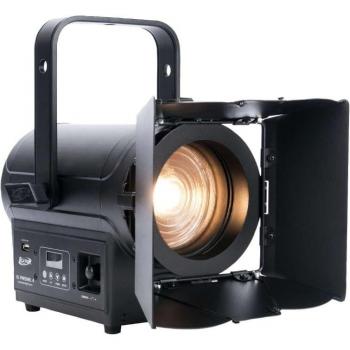 Elation KL Fresnel 4 50W Warm White LED Light