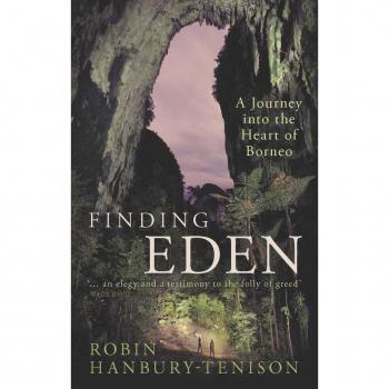Finding Eden