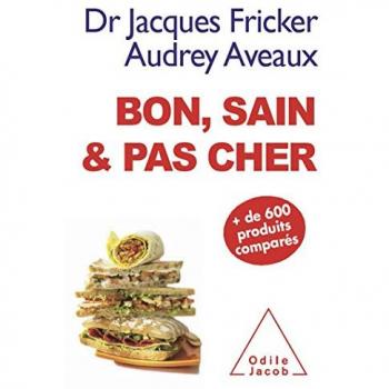 Bon, sain & pas cher