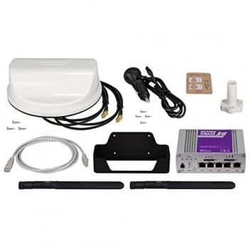 Maxview Roam 4x4 5G für Wohnmobile