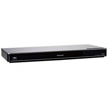 Lecteur Blu Ray Panasonic DMP-BDT380EF