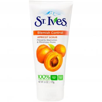 St. Ives Limpiador Facial de Albaricoque 6 oz