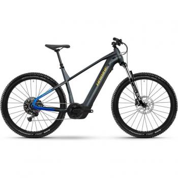 Bicicletta Elettrica Haibike Alltrack 6.5 29” U6000 Shimano