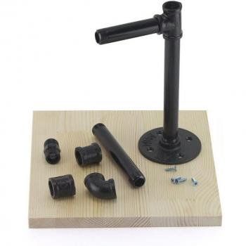 Set de Escultura y Exhibición de Prototipos
