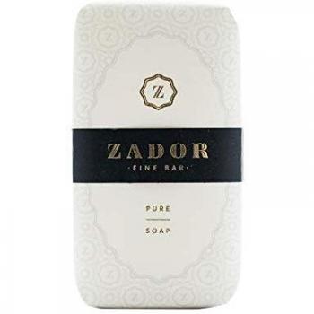 Zador Cleanliness Soap Bar 160g