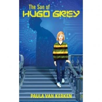 The Son of Hugo Grey