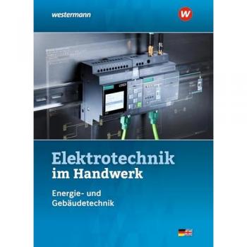 Elektrotechnik im Handwerk