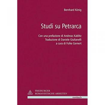 Studi su Petrarca