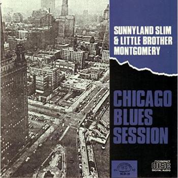 Chicago blues