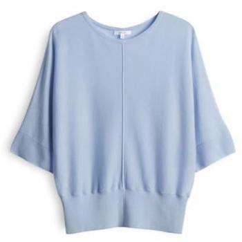 OPUS Strickpullover Peronika in Größe 38