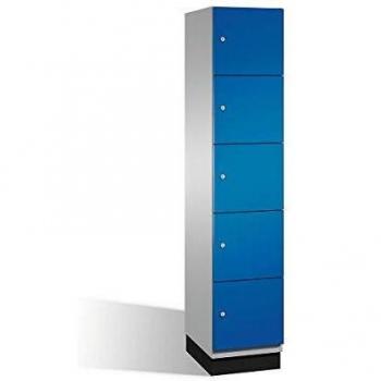 C+P Cambio Armadietto con Porte