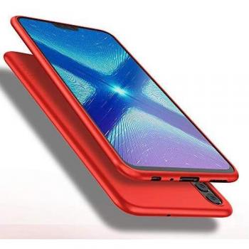 Custodia Ultra Sottile TPU Honor 8X