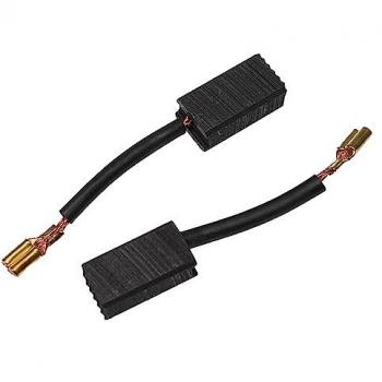 Vhbw Power Tool Carbon Brush Replacement