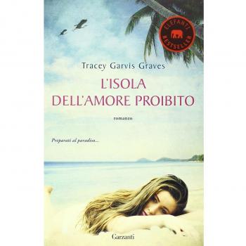 L' isola dell'amore proibito