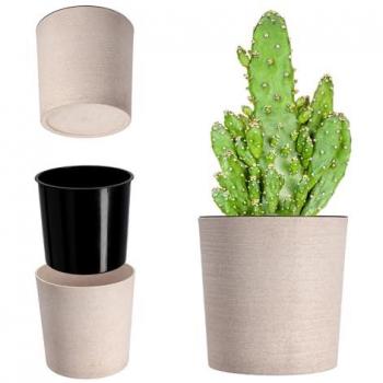 Blue KADAX Elegance Planter
