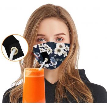 Parfum & Protection Visage Étanche