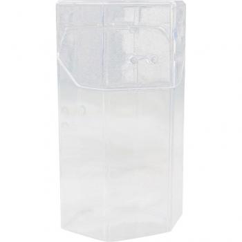 Makeup Brush Storage Case
