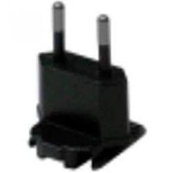 Zebra Adapter Clip für europäische Netzteile CN-000803-05