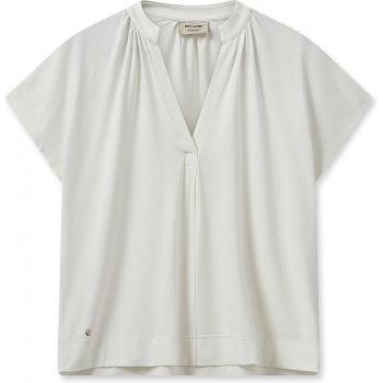 Camiseta MMSHIRA Crema
