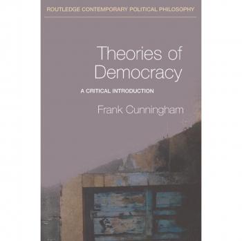 Vitalsource Technologies, Inc. Theories Of Democracy