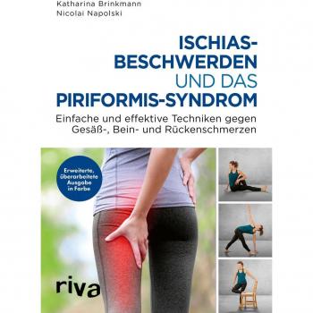 Riva Ischiasbeschwerden und das Piriformis-Syndrom
