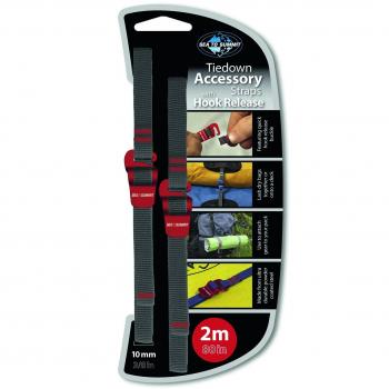 Sea to Summit Blue Accessory Straps