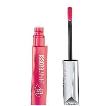 Rimmel Oh Mein Glanz TINT Lipgloss 500 – Satinierte Glanzfolie