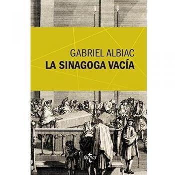 La sinagoga vacia