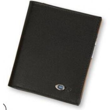 Intelligente Brieftaschenwarnung