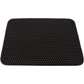 Trixie Sieb-Vorleger für Katzentoiletten 35 x 45 cm