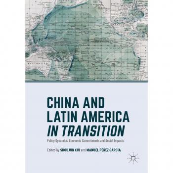 China and Latin America in Transition