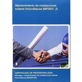 Mantenimiento de instalaciones solares fotovoltaicas