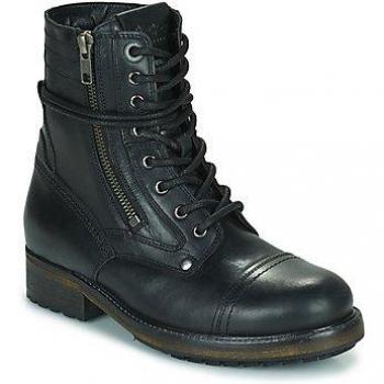 Botas Melting Combat W da Pepe Jeans para Mulheres
