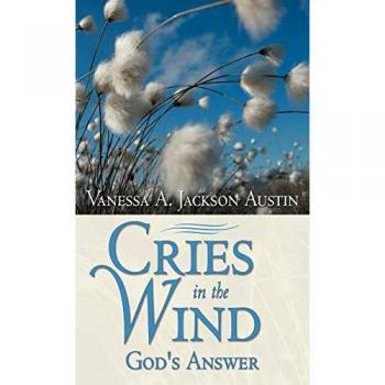 Austin, Vanessa A. Jackson: Cries in the Wind