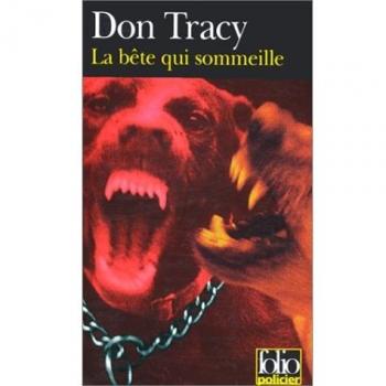 Bete Qui Sommeille (Folio Policier)