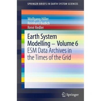 Vitalsource Technologies, Inc. Earth System Modelling